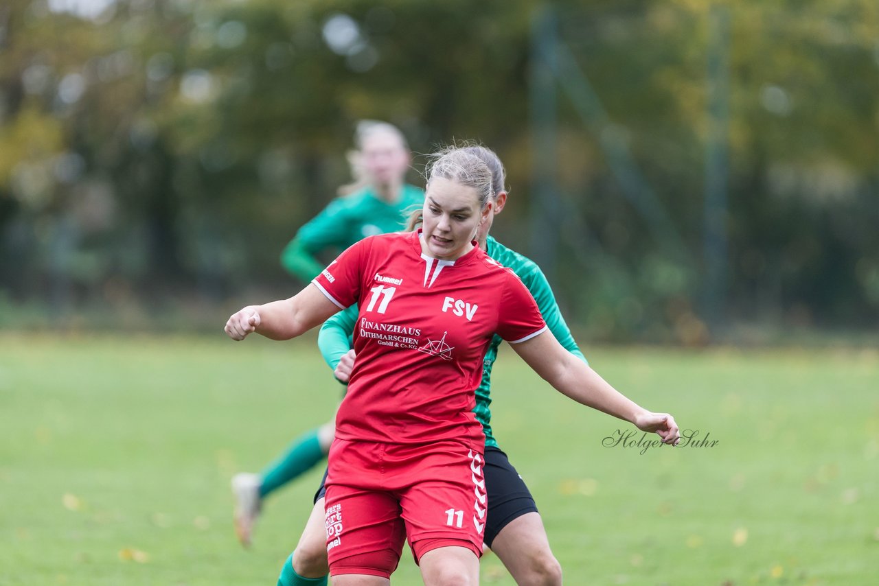 Bild 156 - F SV Farnewinkel-Nindorf - IF Stjernen Flensborg : Ergebnis: 0:1